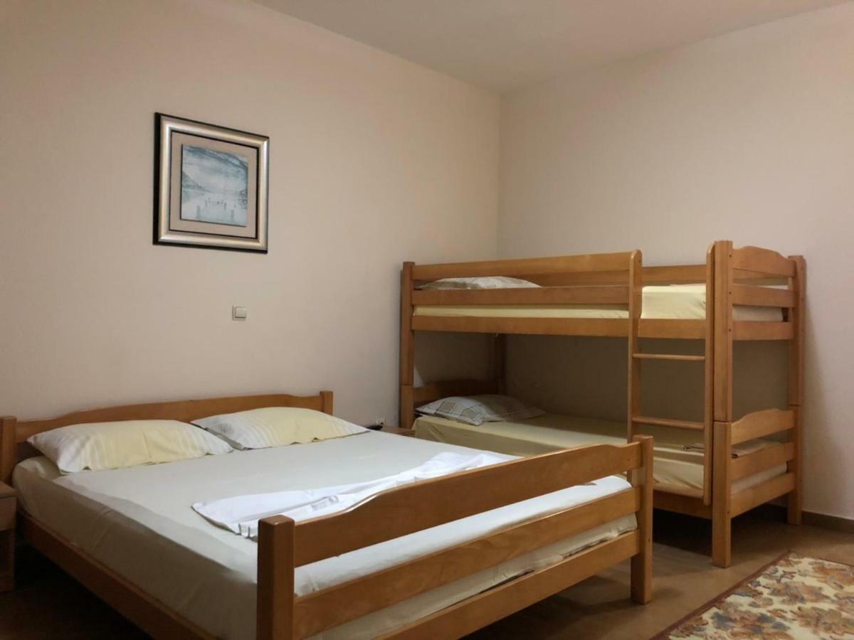 Apartment Family Ulcinj Room photo