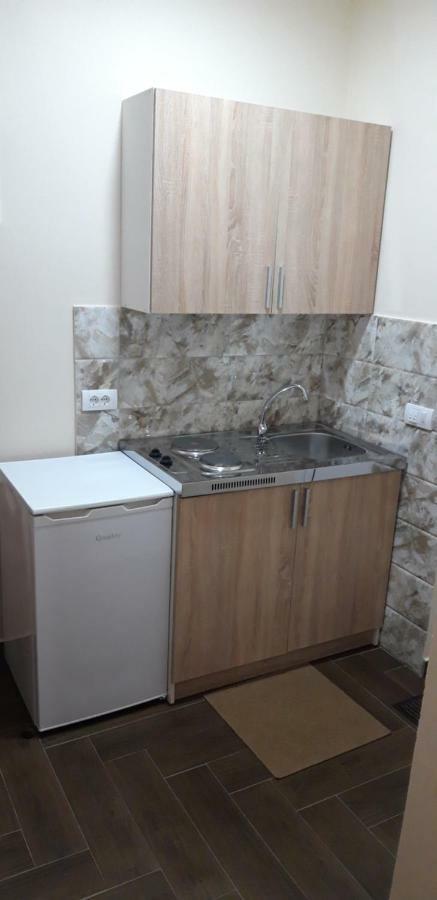 Apartment Family Ulcinj Exterior photo